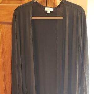 LuLaRoe Other - Lularoe Sarah size large (black) LuLaRoe Other - Lularoe Sarah size large (black)